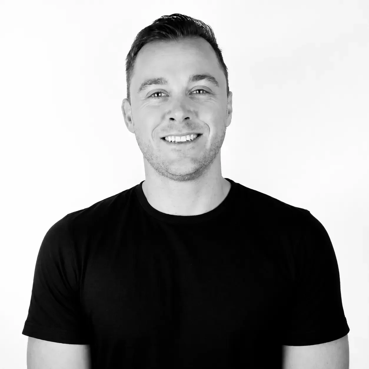 Nathan Graham, founder of Upgraded Source